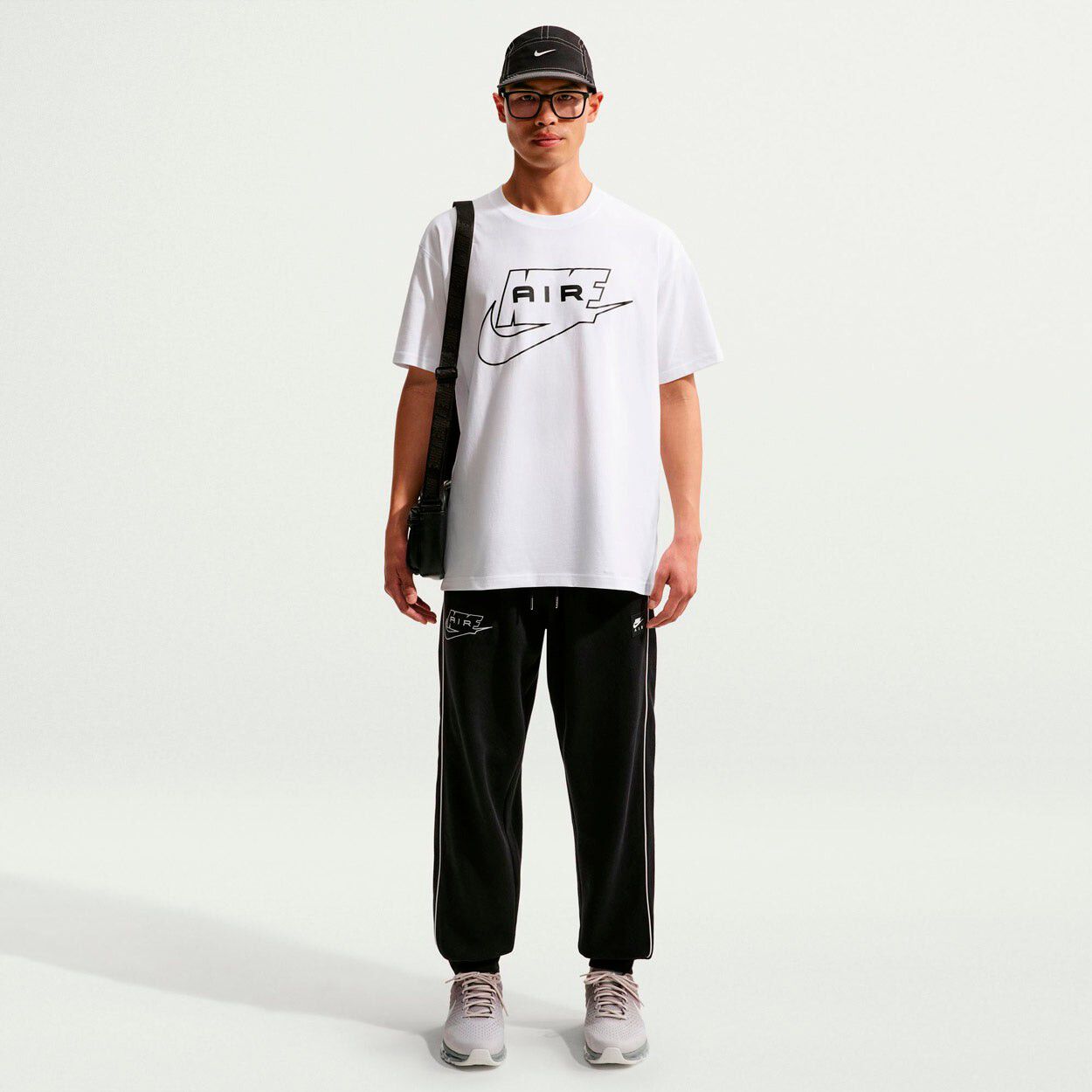 Sportswear T-shirt
