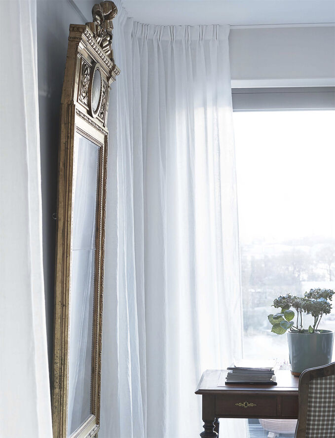 Sunshine Curtain with HT