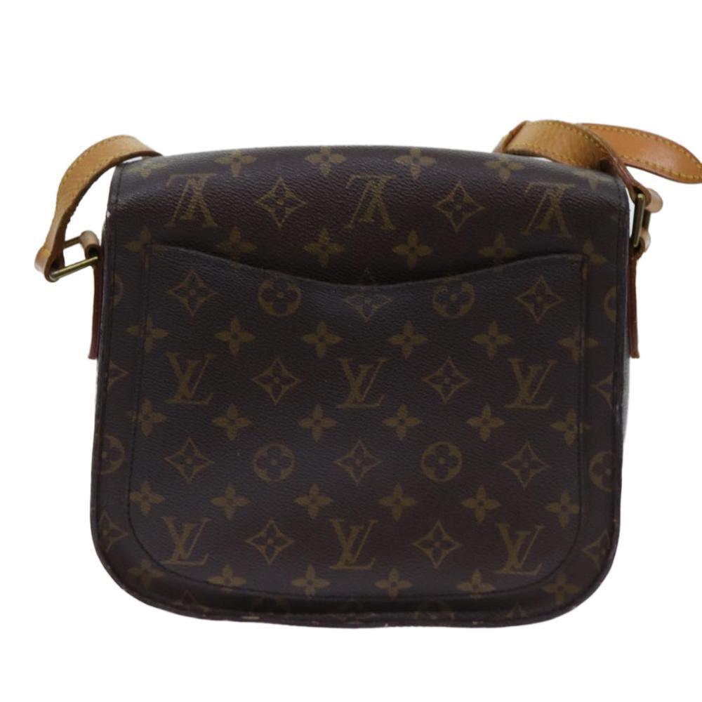 Louis Vuitton Saint Cloud