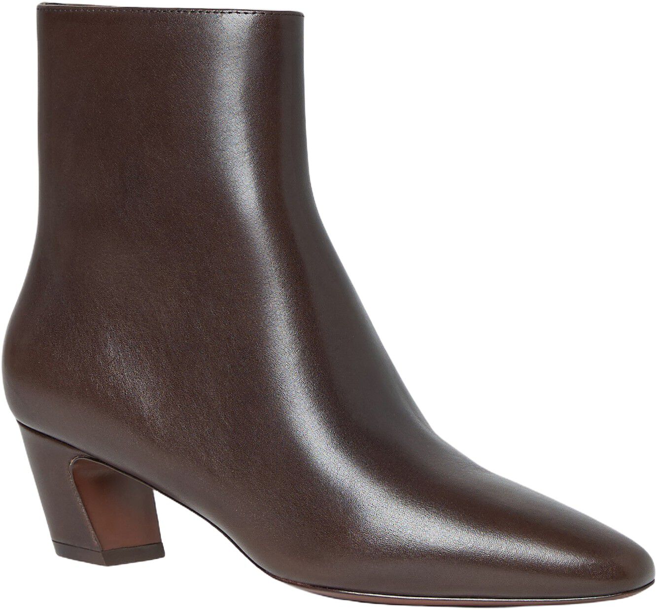 HARPER KICKED HEEL ANKLE BOOT