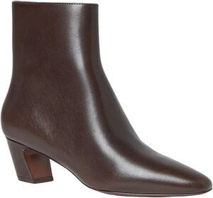 HARPER KICKED HEEL ANKLE BOOT
