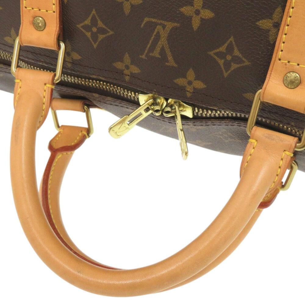 Louis Vuitton Keepall