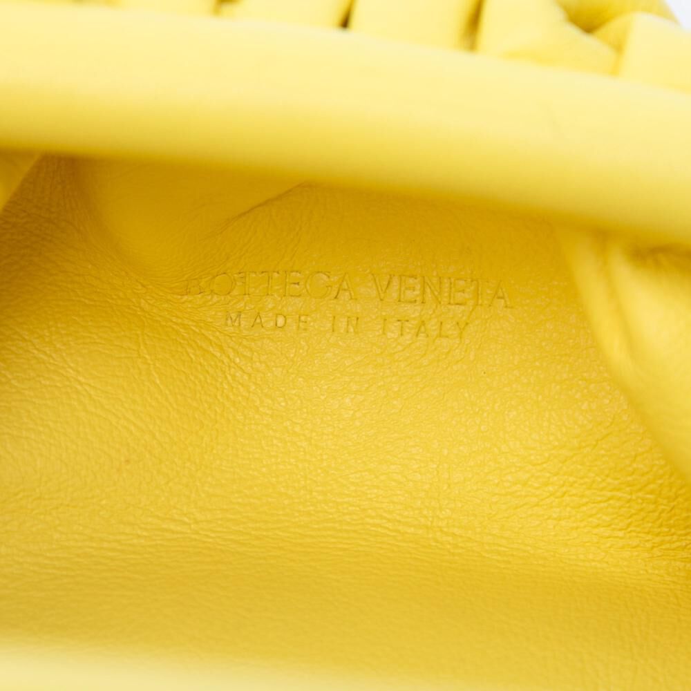 Bottega Veneta Pouch