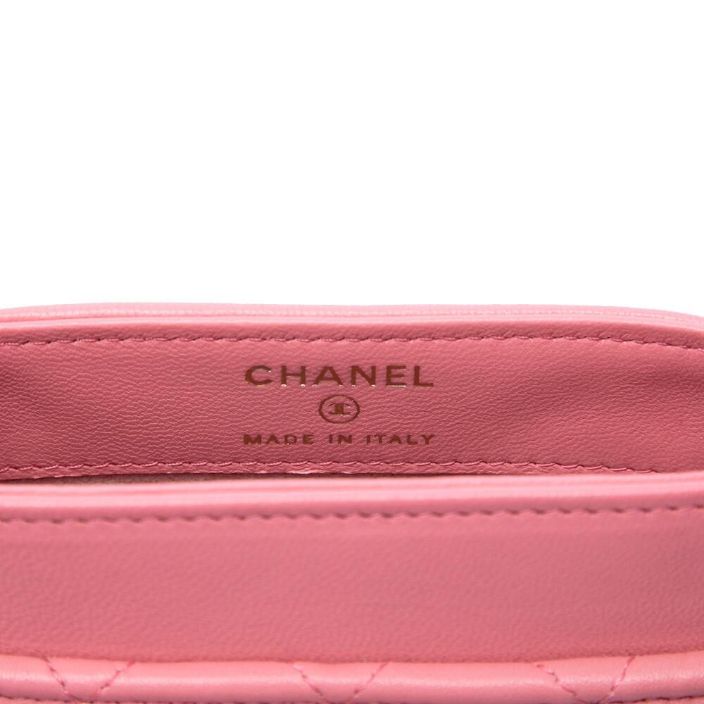 Chanel Vanity
