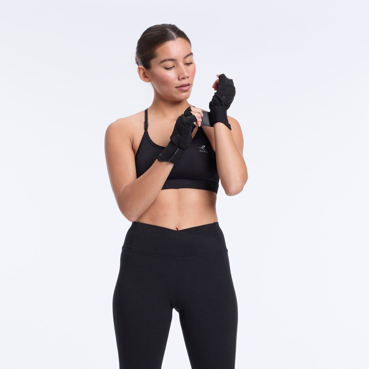 MFG 370 Tr&aelig;ningshandsker