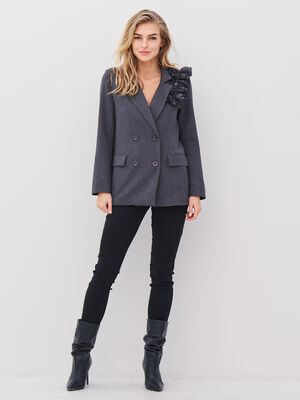 Alina Blazer