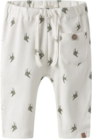 NBMLAVO EKO LOOSE PANT LIL