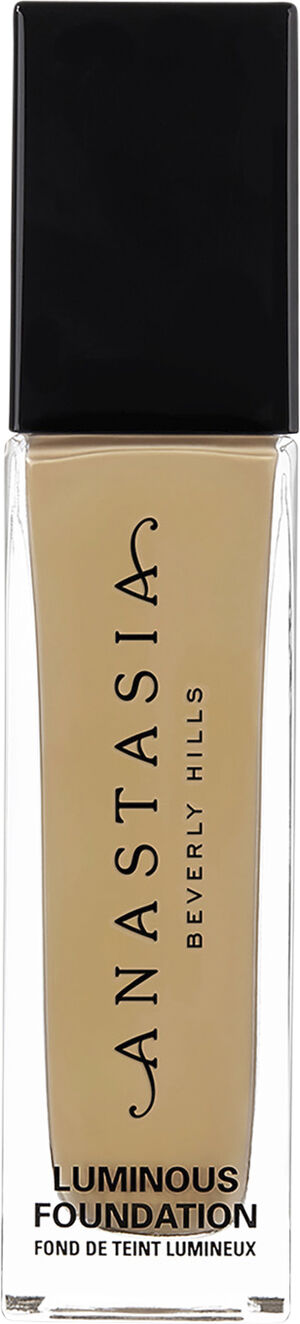 Luminous - Foundation