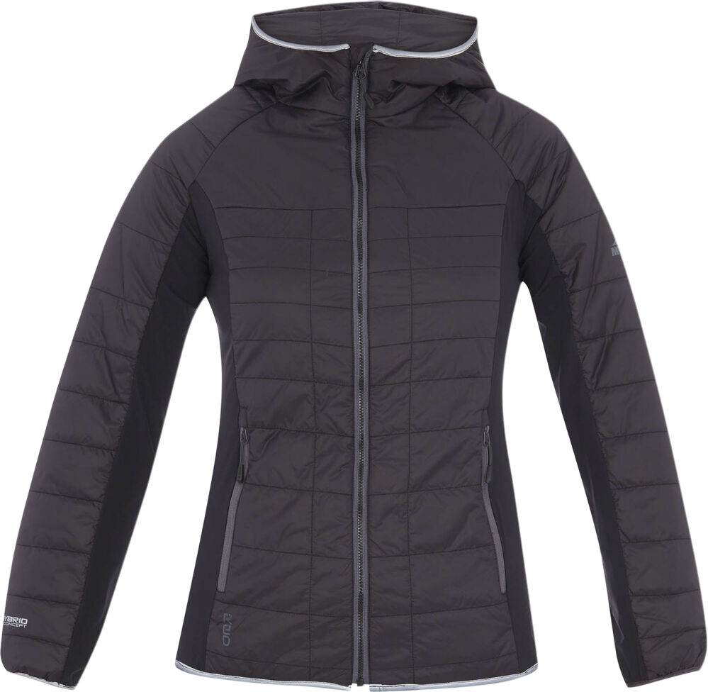 Zinder III Primaloft Jakke