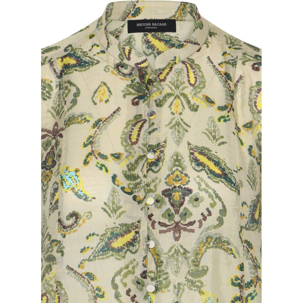 DuscleBBVivana shirt