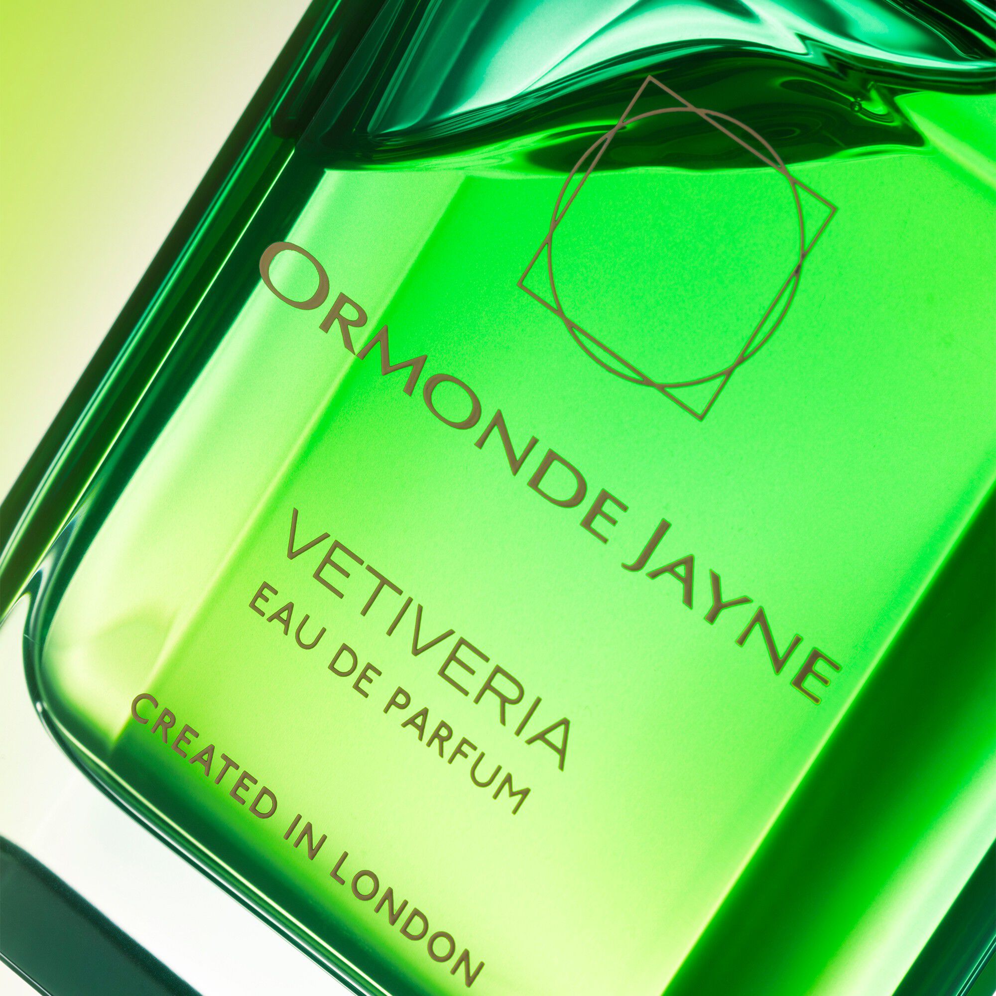 OJ EDP 88ML - VETIVERIA