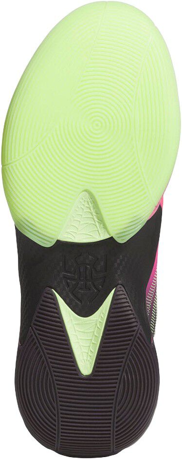 D.O.N. Issue 7 Sneakers