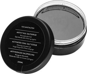 Bodyscrub Aktivt Kul