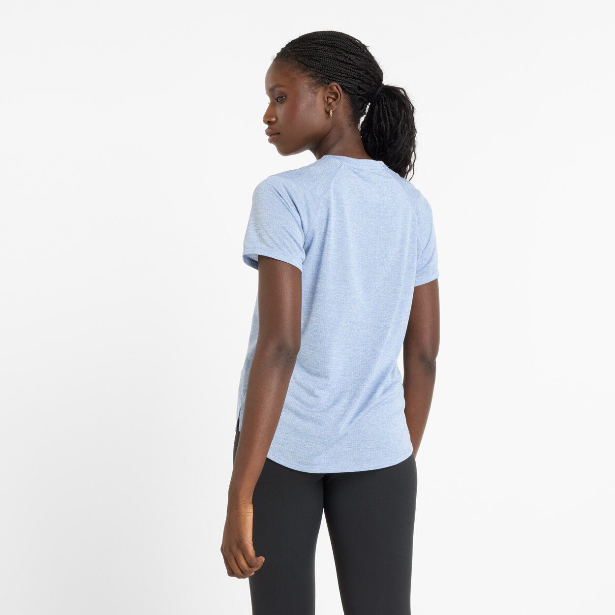 Athletics L&oslash;be T-shirt
