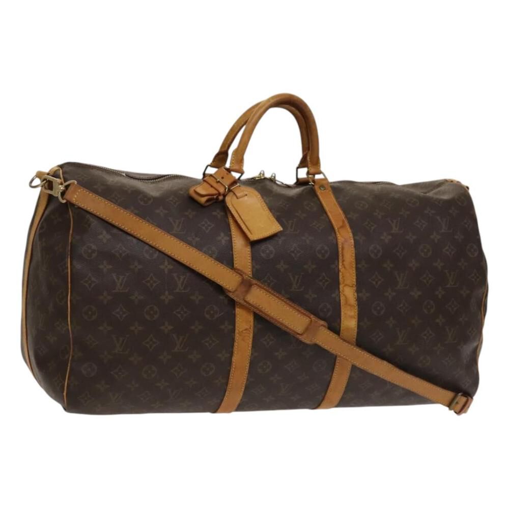 Louis Vuitton Keepall