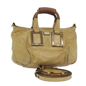 Chloé Shoulder Bag