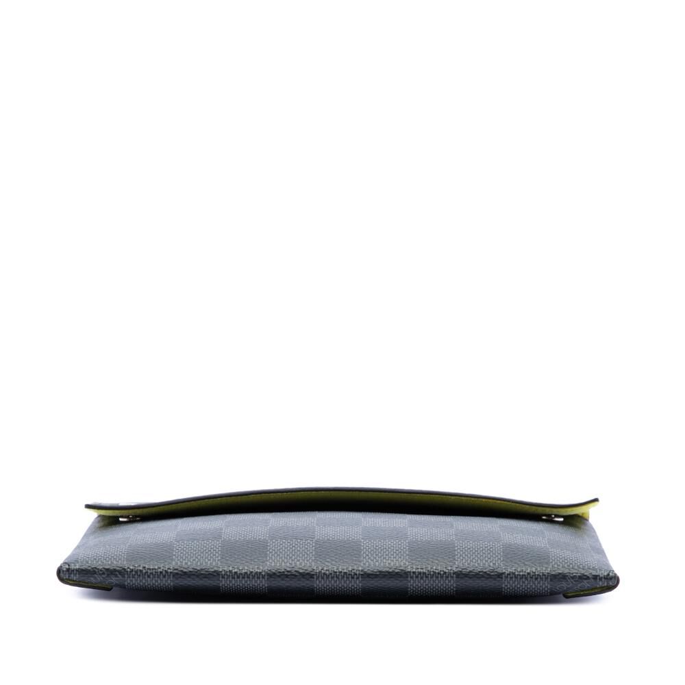 Louis Vuitton Pochette Homme