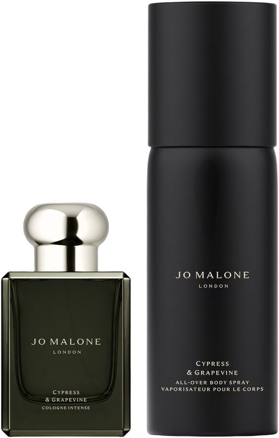 CYPRESS & GRAPEVINE DUO