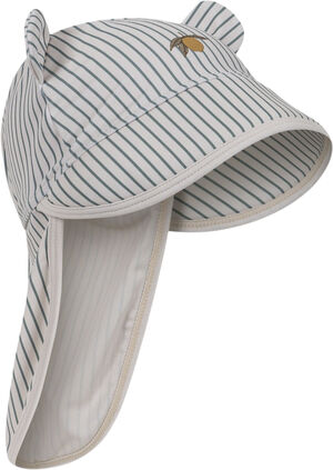 ASTER BEAR SWIM HAT GRS