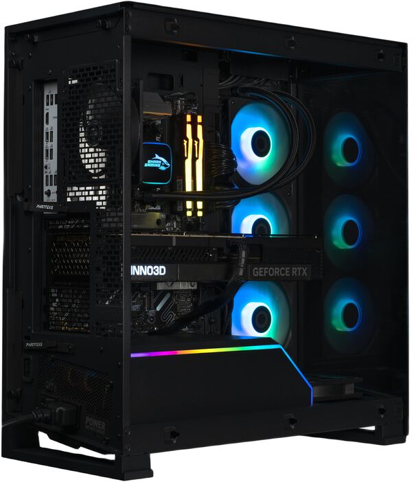 Almighty TR906 - 5090 Gaming PC
