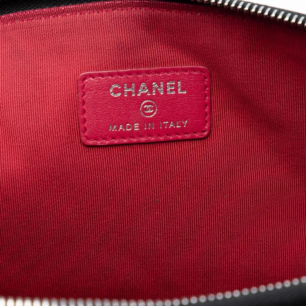 Chanel Clutch