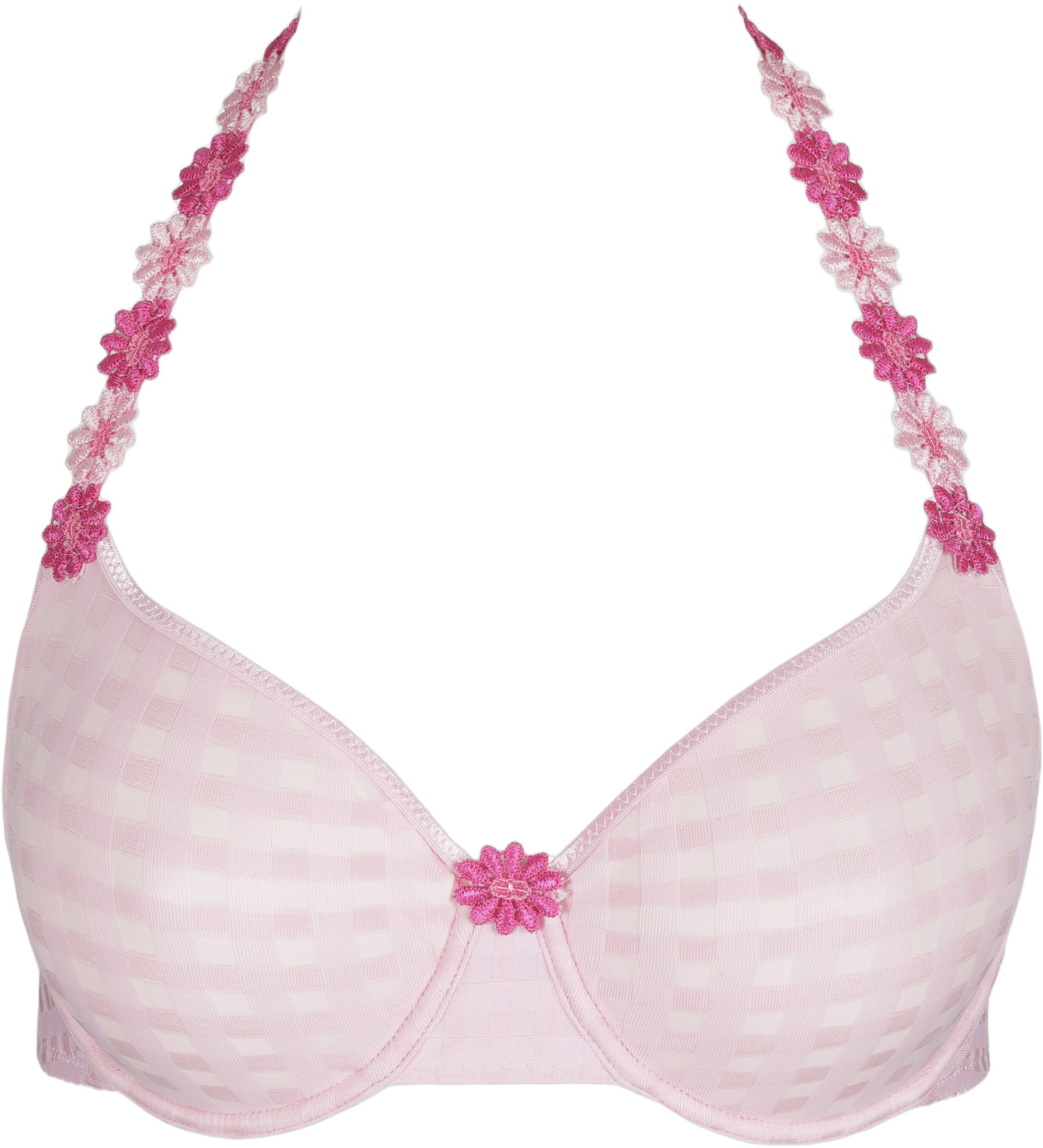 Avero uvatteret bh uden syninger