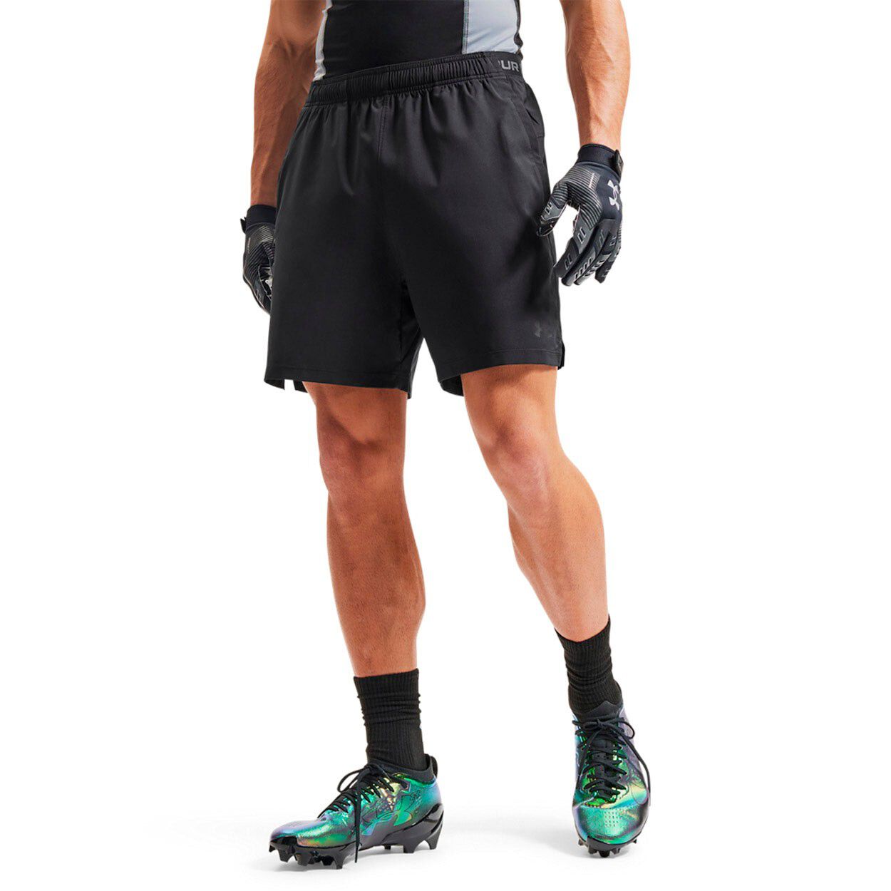Vanish Woven Tr&aelig;nings Shorts