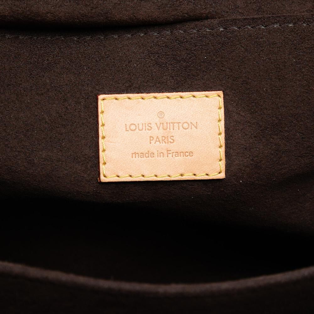 Louis Vuitton Pochette M&eacute;tis