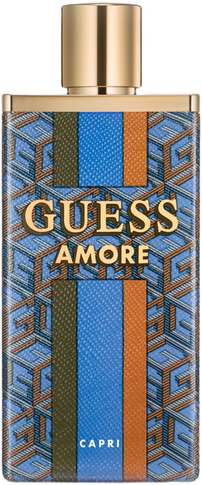 Amore Capri Eau De Toilette