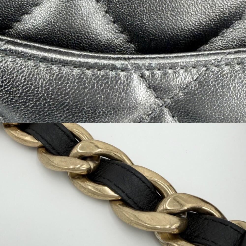 Chanel Shoulder Bag
