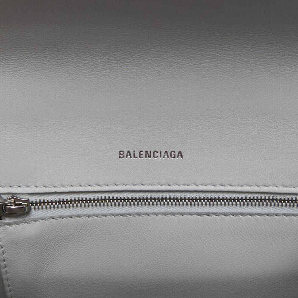 Balenciaga Hourglass