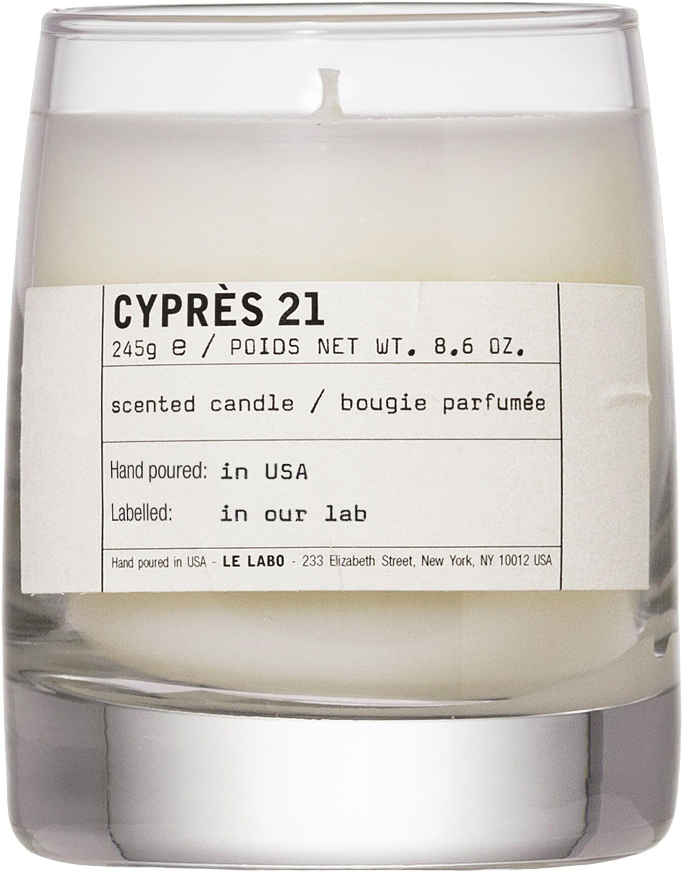 C21 CLASSIC CDL RM 245GM/8. 6OZ