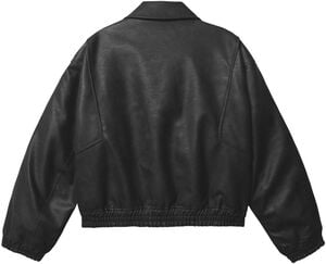 WBBao Biker Jacket