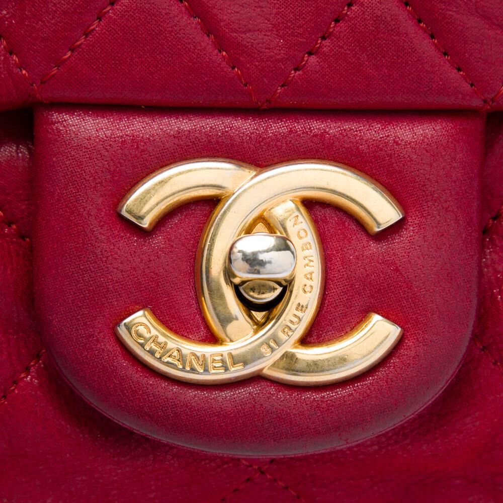 Chanel Flap Bag