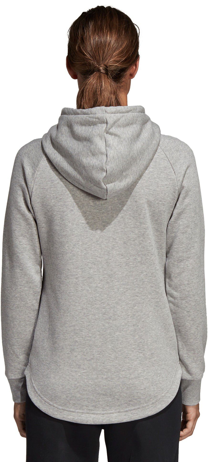 Must Have Badge Of Sport Hoodie