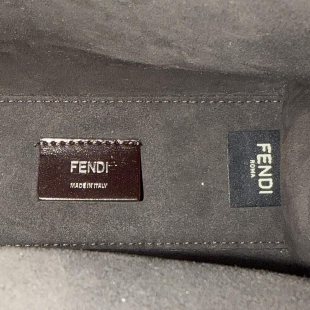 Fendi Shopper