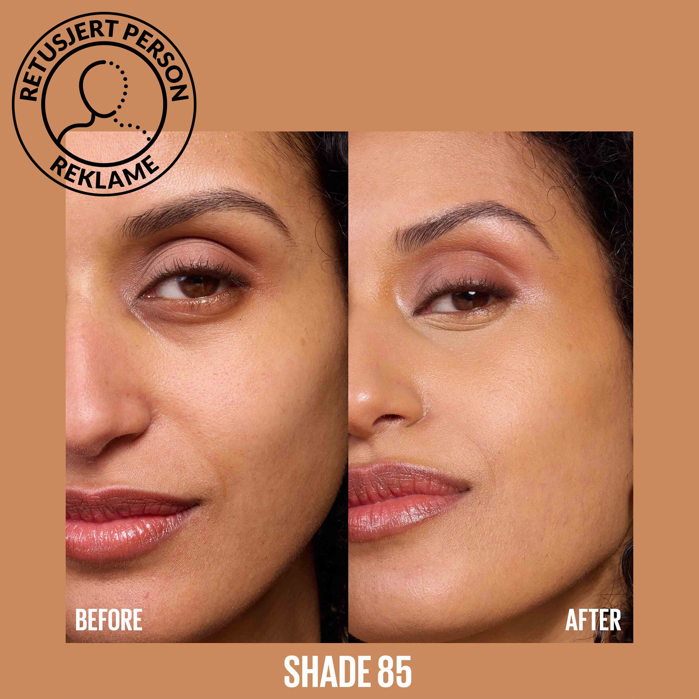 Lifter Full Coverage Serum Concealer