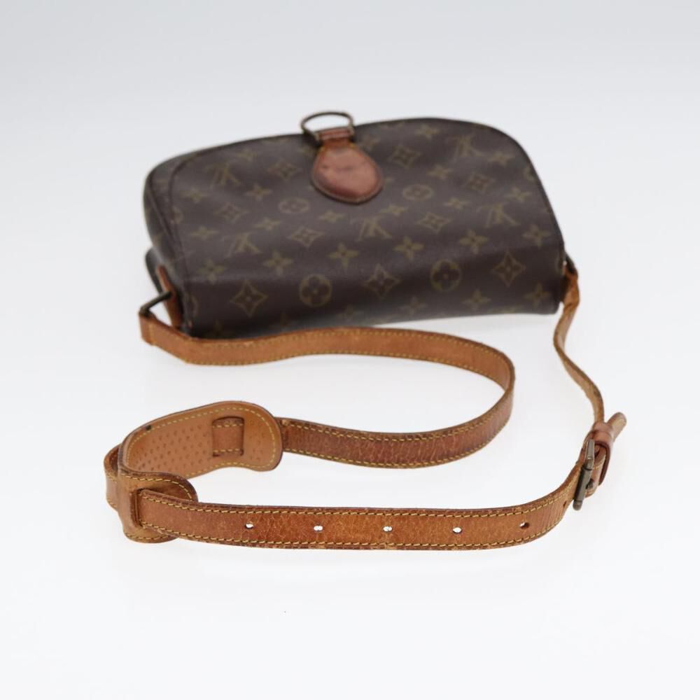 Louis Vuitton Saint Cloud