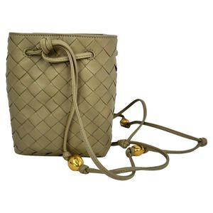 Bottega Veneta Bucket Bag