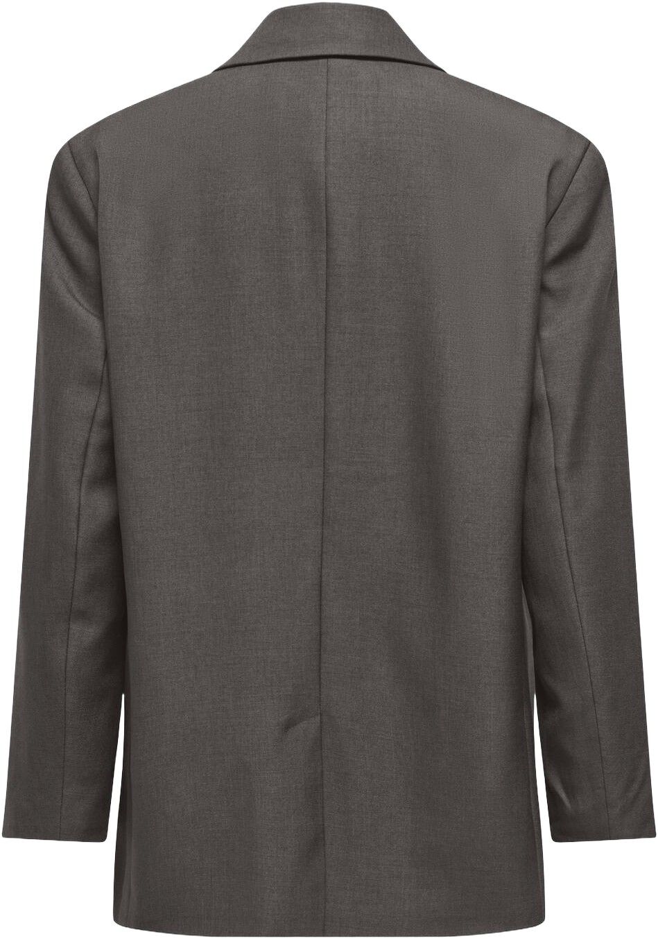 Onllinda Ls Boyfr Mel Blazer Tlr Noos