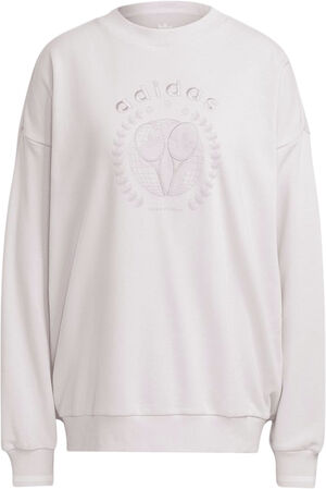 graphic sweater