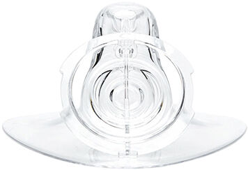 Elvie Pump Breast Shield - 28mm 2 pack