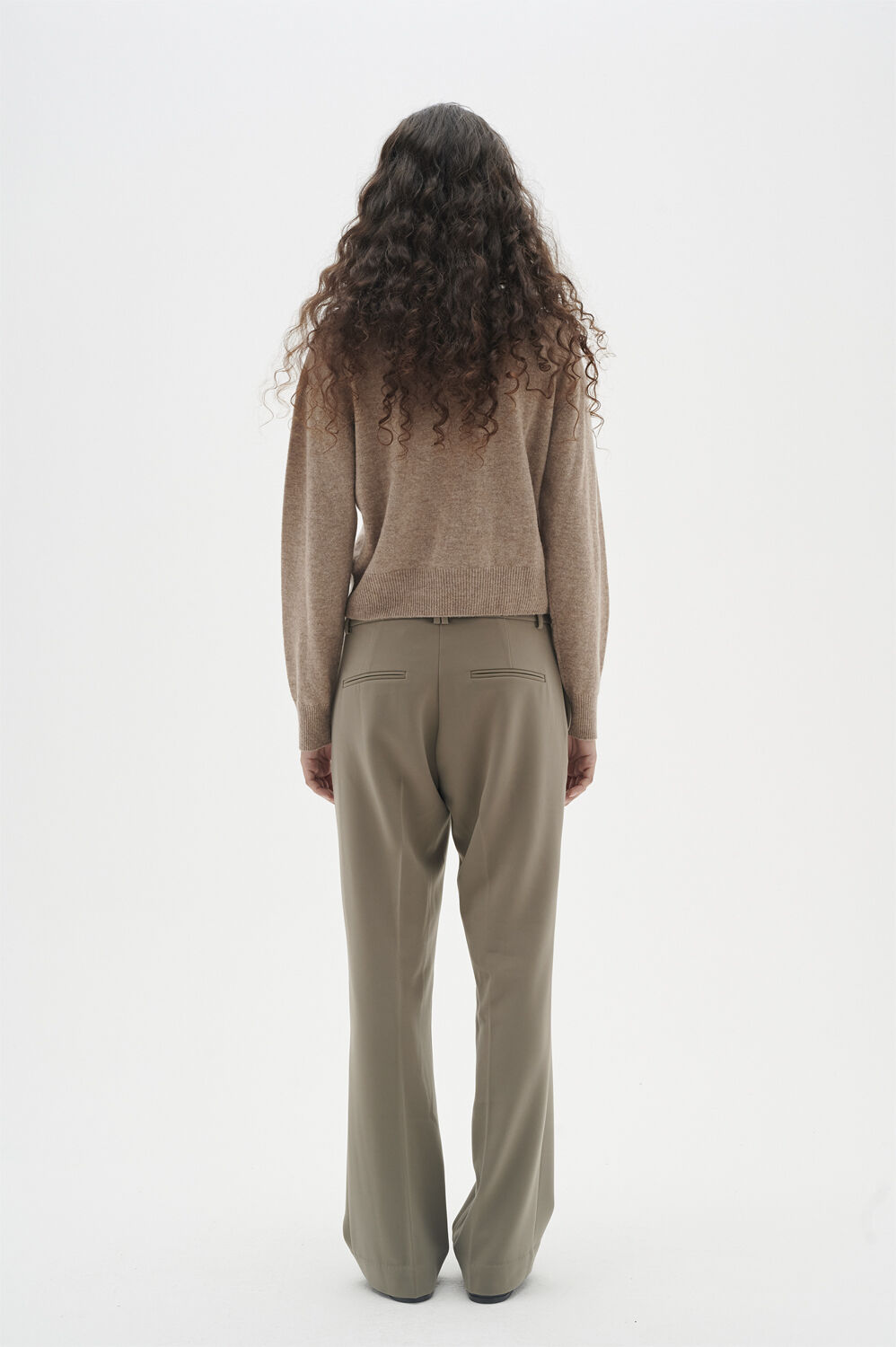 VetaIW Bootcut Pant
