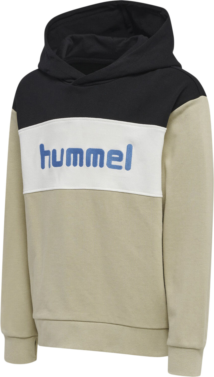 Morten h&aelig;ttetr&oslash;je