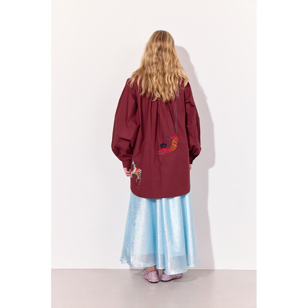 Sasha Shirt