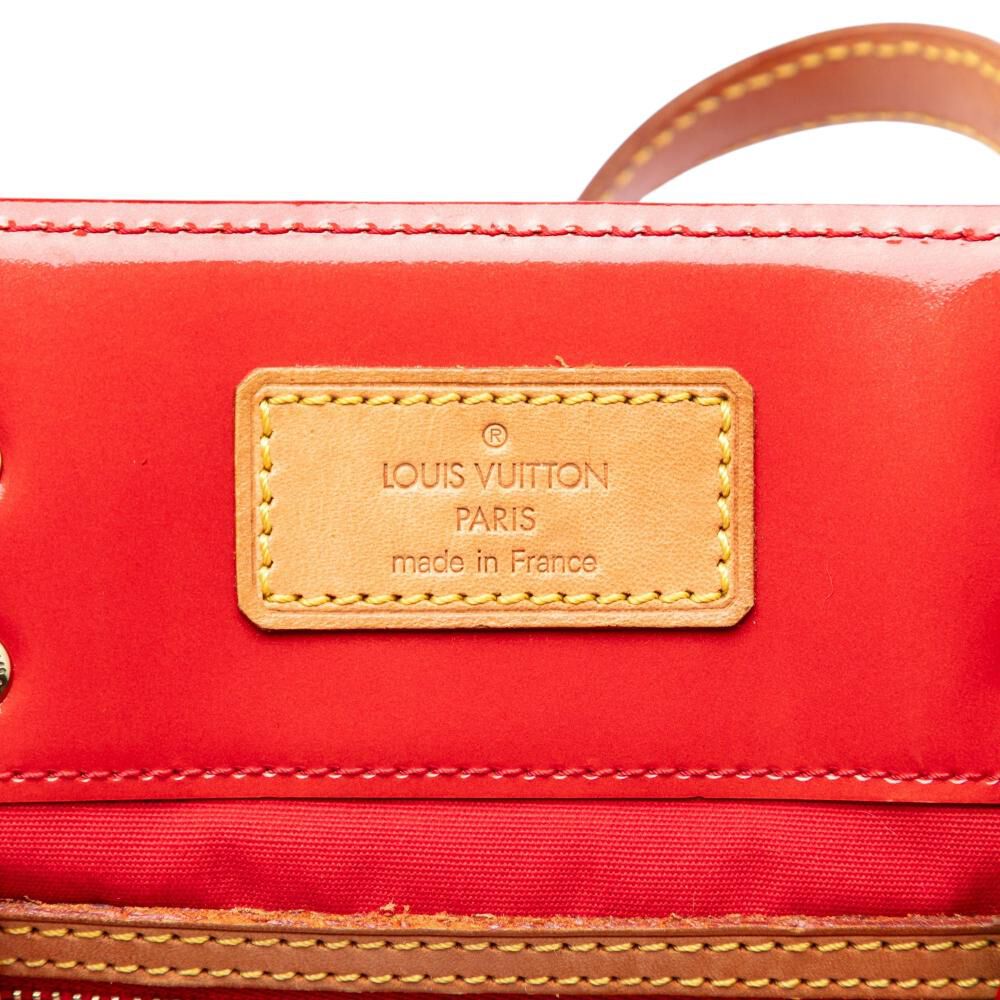 Louis Vuitton Reade