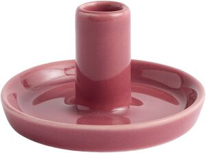 Disc Candleholder