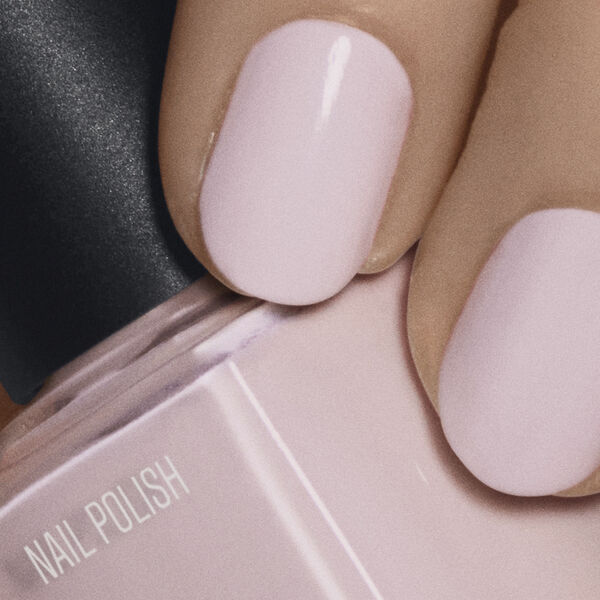 Nail Polish Powder Pink