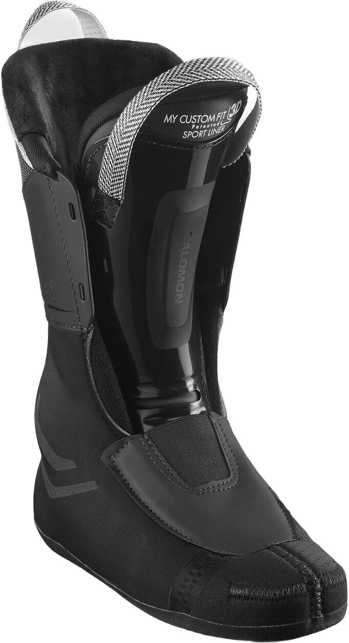 ALP. BOOTS S/PRO ALPHA 80 W GW Skist&oslash;vler