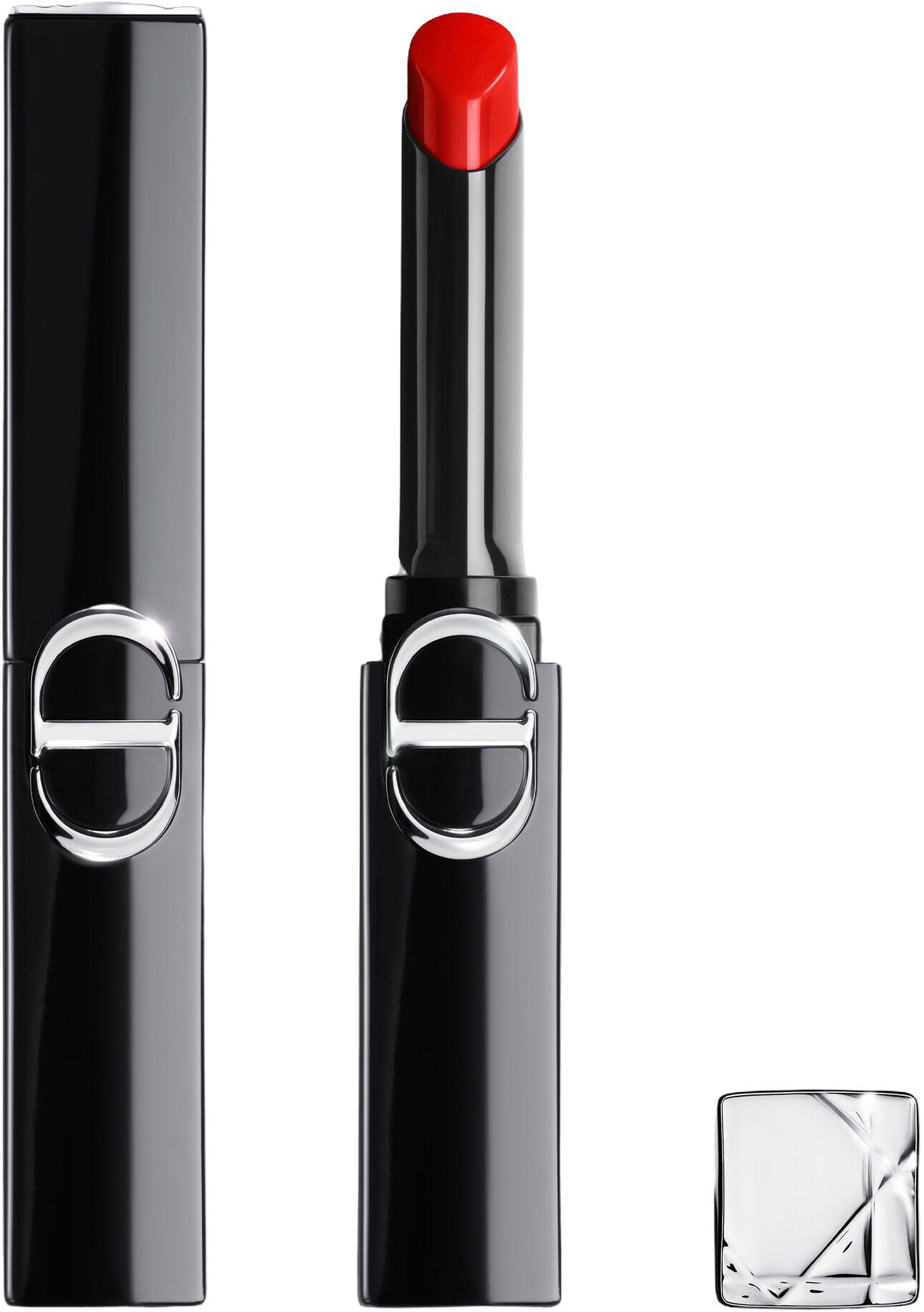 Rouge Dior On Stage - Ultra Longwear Lipstick Shine Lipstick